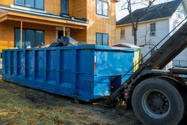 Best Full-Service Junk Removal  in Waretown, NJ