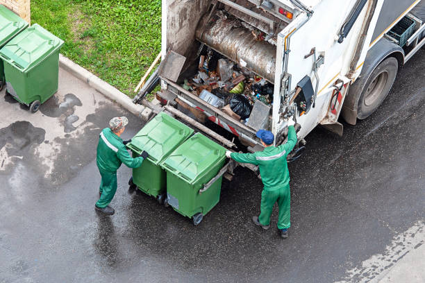 Best Commercial Junk Removal  in Waretown, NJ