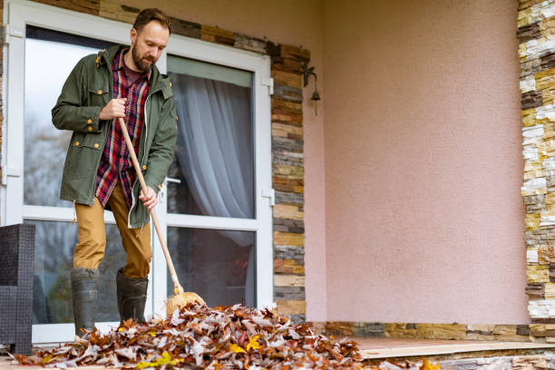 Best Dumpster Rental Services  in Waretown, NJ