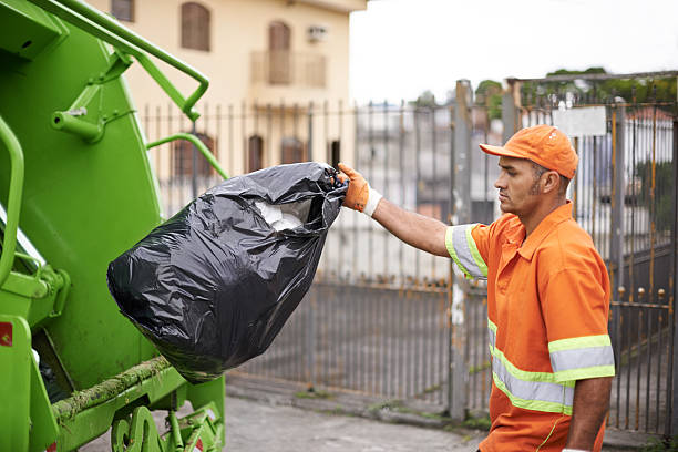 Best Basement Cleanout Services  in Waretown, NJ