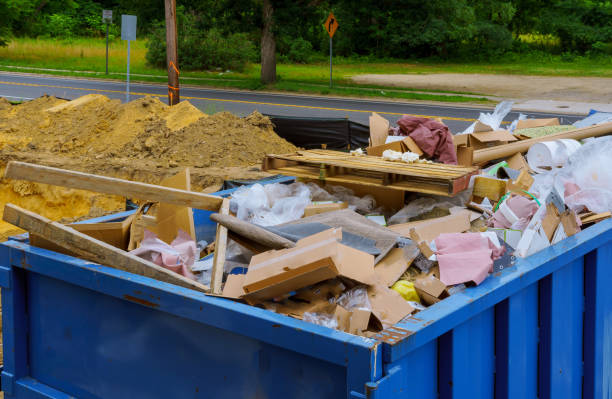 Best Same-Day Junk Removal  in Waretown, NJ